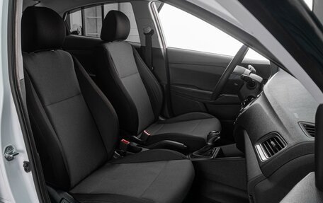Hyundai Solaris II рестайлинг, 2020 год, 1 429 000 рублей, 8 фотография