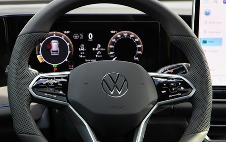 Volkswagen Tiguan, 2026 год, 5 249 000 рублей, 15 фотография
