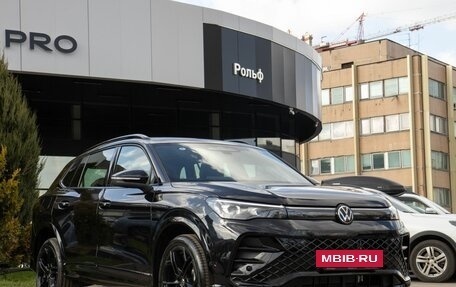 Volkswagen Tiguan, 2026 год, 5 249 000 рублей, 6 фотография