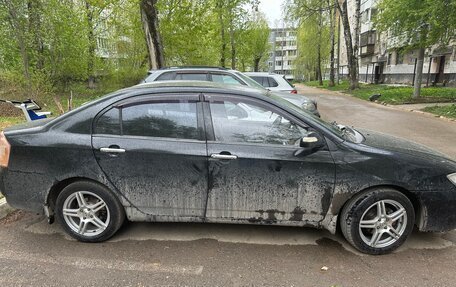Lifan Solano I (630) рестайлинг, 2010 год, 320 000 рублей, 2 фотография