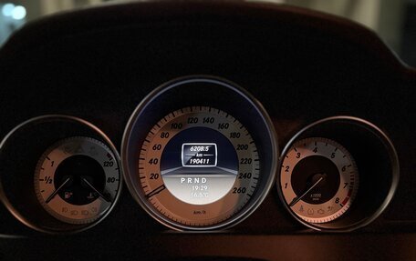 Mercedes-Benz C-Класс, 2011 год, 1 400 000 рублей, 10 фотография