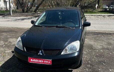 Mitsubishi Lancer IX, 2007 год, 350 000 рублей, 1 фотография