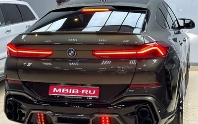 BMW X6, 2020 год, 8 300 000 рублей, 1 фотография