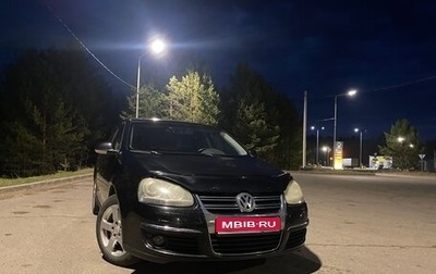 Volkswagen Jetta VI, 2008 год, 600 000 рублей, 1 фотография