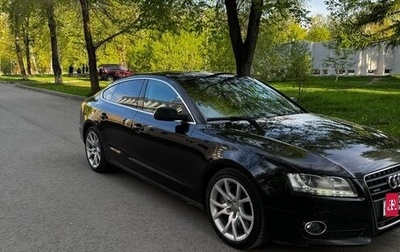 Audi A5, 2009 год, 1 250 000 рублей, 1 фотография