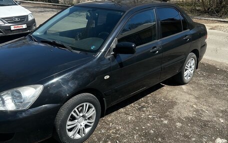 Mitsubishi Lancer IX, 2007 год, 350 000 рублей, 2 фотография
