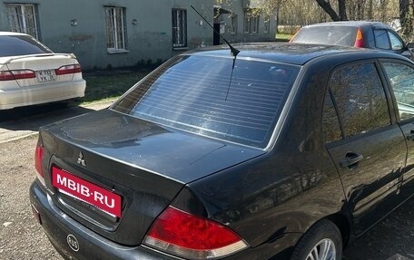 Mitsubishi Lancer IX, 2007 год, 350 000 рублей, 4 фотография