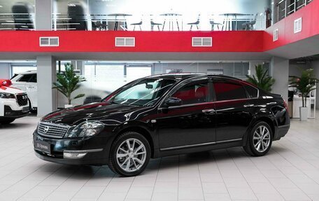 Nissan Teana, 2006 год, 595 000 рублей, 1 фотография