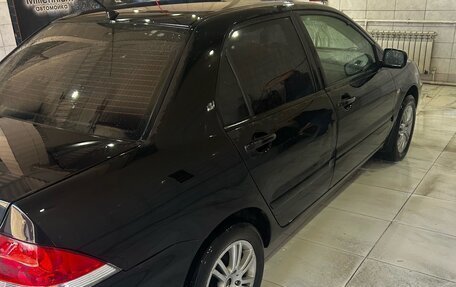 Mitsubishi Lancer IX, 2007 год, 350 000 рублей, 10 фотография