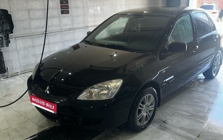 Mitsubishi Lancer IX, 2007 год, 350 000 рублей, 7 фотография
