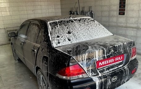 Mitsubishi Lancer IX, 2007 год, 350 000 рублей, 8 фотография