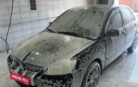 Mitsubishi Lancer IX, 2007 год, 350 000 рублей, 9 фотография