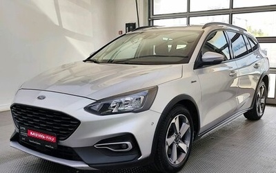 Ford Focus IV, 2020 год, 1 789 000 рублей, 1 фотография