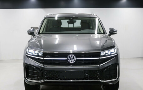 Volkswagen Touareg III, 2026 год, 8 300 000 рублей, 1 фотография