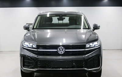 Volkswagen Touareg III, 2026 год, 8 300 000 рублей, 1 фотография