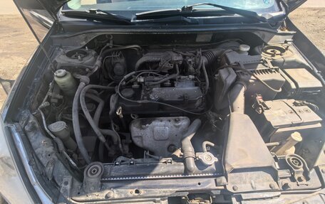 Mitsubishi Lancer IX, 2007 год, 350 000 рублей, 12 фотография