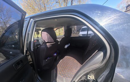 Mitsubishi Lancer IX, 2007 год, 350 000 рублей, 15 фотография