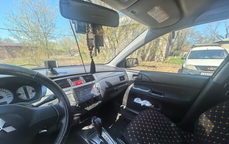 Mitsubishi Lancer IX, 2007 год, 350 000 рублей, 14 фотография