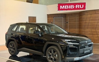 Toyota RAV4, 2026 год, 4 390 000 рублей, 1 фотография