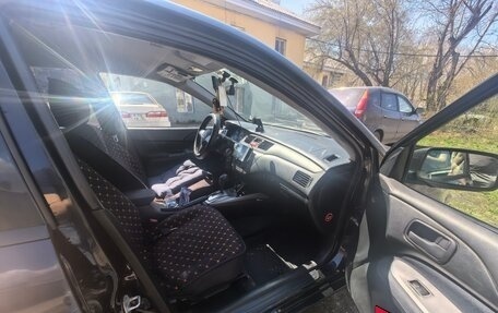Mitsubishi Lancer IX, 2007 год, 350 000 рублей, 13 фотография