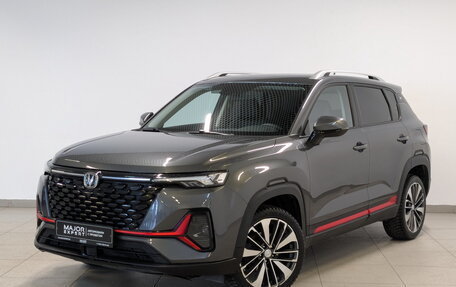 Changan CS35 Plus, 2023 год, 1 845 000 рублей, 1 фотография