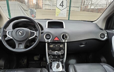 Renault Koleos I рестайлинг 2, 2010 год, 499 000 рублей, 5 фотография