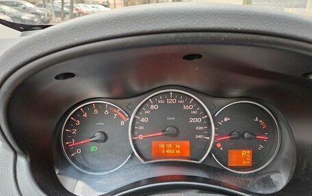 Renault Koleos I рестайлинг 2, 2010 год, 499 000 рублей, 6 фотография