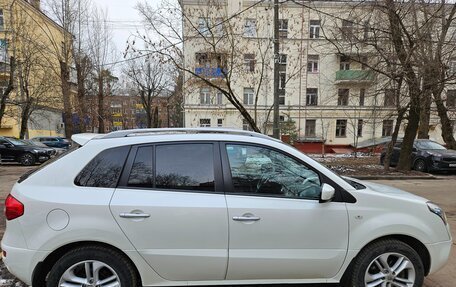 Renault Koleos I рестайлинг 2, 2010 год, 499 000 рублей, 2 фотография