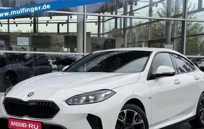 BMW 2 серия, 2025 год, 4 535 746 рублей, 1 фотография