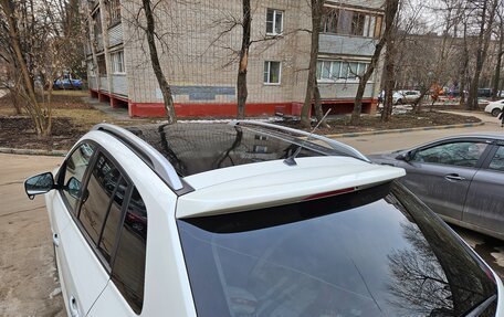 Renault Koleos I рестайлинг 2, 2010 год, 499 000 рублей, 7 фотография