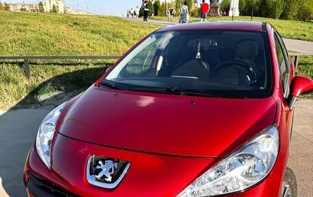 Peugeot 207 I, 2008 год, 380 000 рублей, 2 фотография