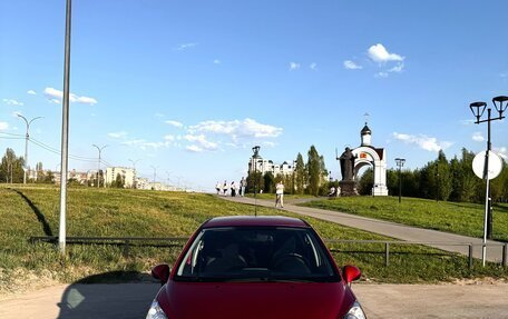 Peugeot 207 I, 2008 год, 380 000 рублей, 3 фотография