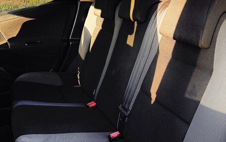 Peugeot 207 I, 2008 год, 380 000 рублей, 11 фотография