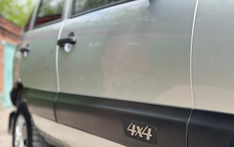 Chevrolet Niva I рестайлинг, 2005 год, 329 000 рублей, 24 фотография