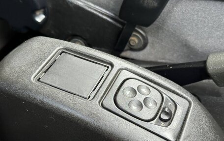 Chevrolet Niva I рестайлинг, 2005 год, 329 000 рублей, 33 фотография
