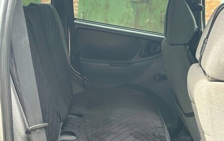 Chevrolet Niva I рестайлинг, 2005 год, 329 000 рублей, 35 фотография