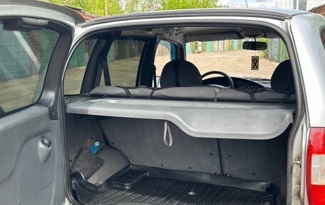 Chevrolet Niva I рестайлинг, 2005 год, 329 000 рублей, 38 фотография