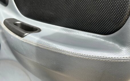 Chevrolet Niva I рестайлинг, 2005 год, 329 000 рублей, 37 фотография