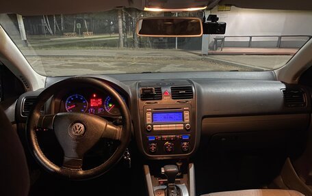 Volkswagen Jetta VI, 2008 год, 600 000 рублей, 7 фотография