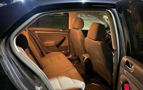 Volkswagen Jetta VI, 2008 год, 600 000 рублей, 12 фотография