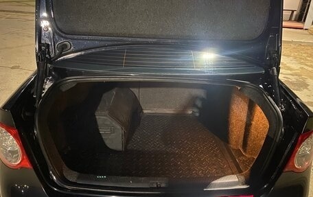 Volkswagen Jetta VI, 2008 год, 600 000 рублей, 6 фотография