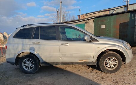 SsangYong Kyron I, 2008 год, 375 000 рублей, 7 фотография