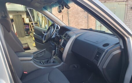 SsangYong Kyron I, 2008 год, 375 000 рублей, 9 фотография