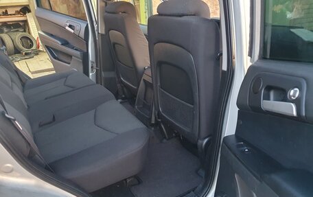 SsangYong Kyron I, 2008 год, 375 000 рублей, 11 фотография