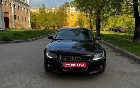 Audi A5, 2009 год, 1 250 000 рублей, 4 фотография