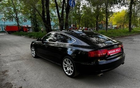 Audi A5, 2009 год, 1 250 000 рублей, 3 фотография