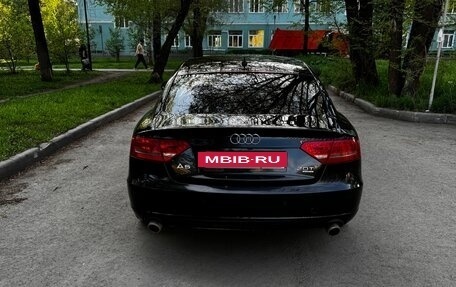 Audi A5, 2009 год, 1 250 000 рублей, 2 фотография