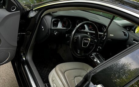 Audi A5, 2009 год, 1 250 000 рублей, 5 фотография
