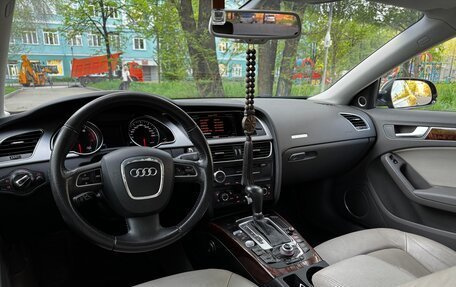 Audi A5, 2009 год, 1 250 000 рублей, 7 фотография