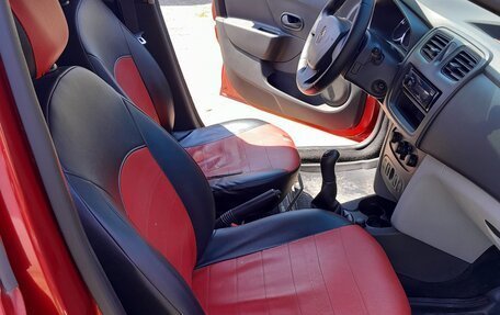 Renault Sandero II рестайлинг, 2014 год, 550 000 рублей, 14 фотография